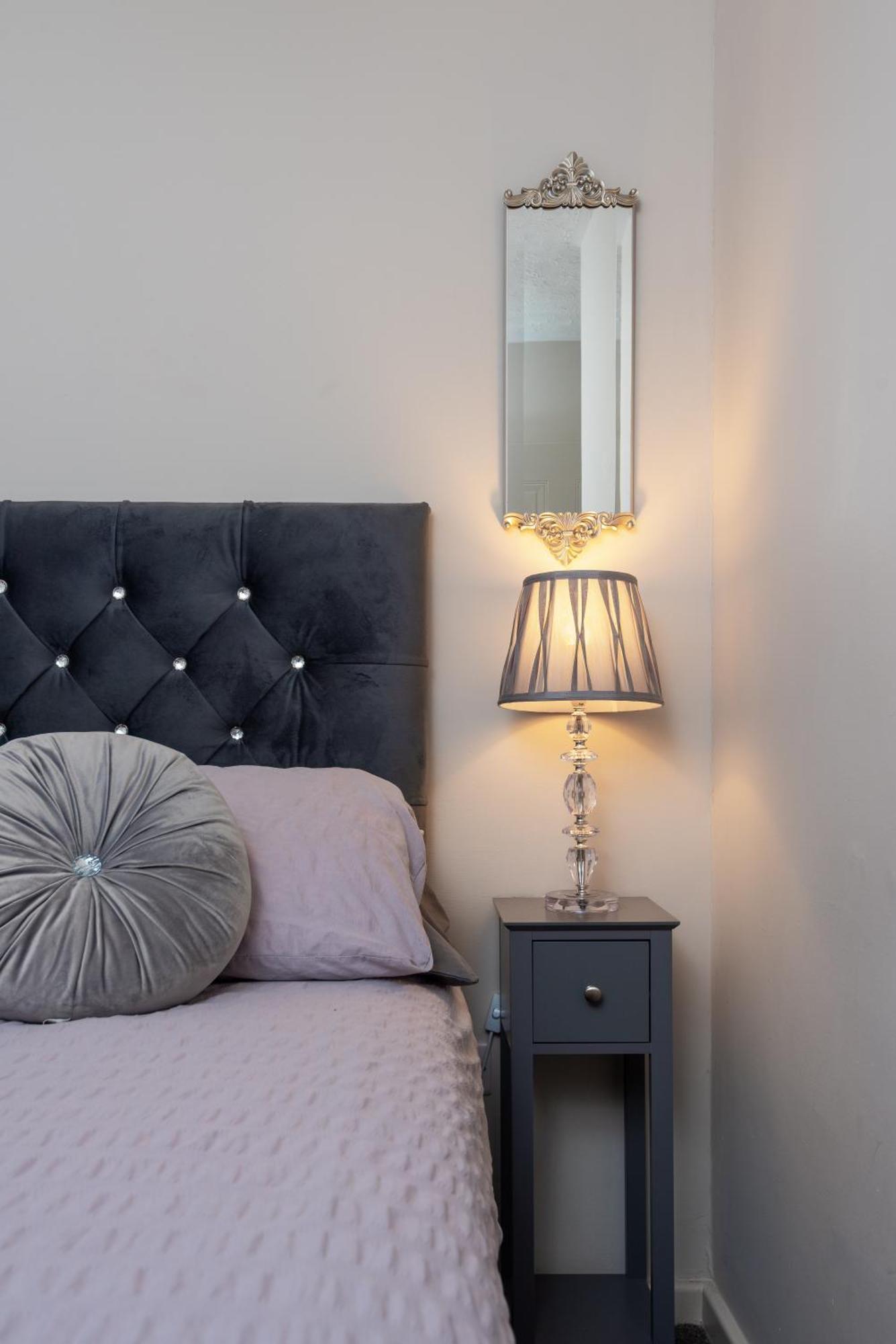 Worcester Fabulous Cherry Tree Mews Self Check In Dogs Welcome By Prior Arrangement , 2 Double Bedrooms ,Super Fast Wi-Fi, With Free Off Road Parking For 2 Vehicles Near Royal Hospital And Woodland Walks Kültér fotó