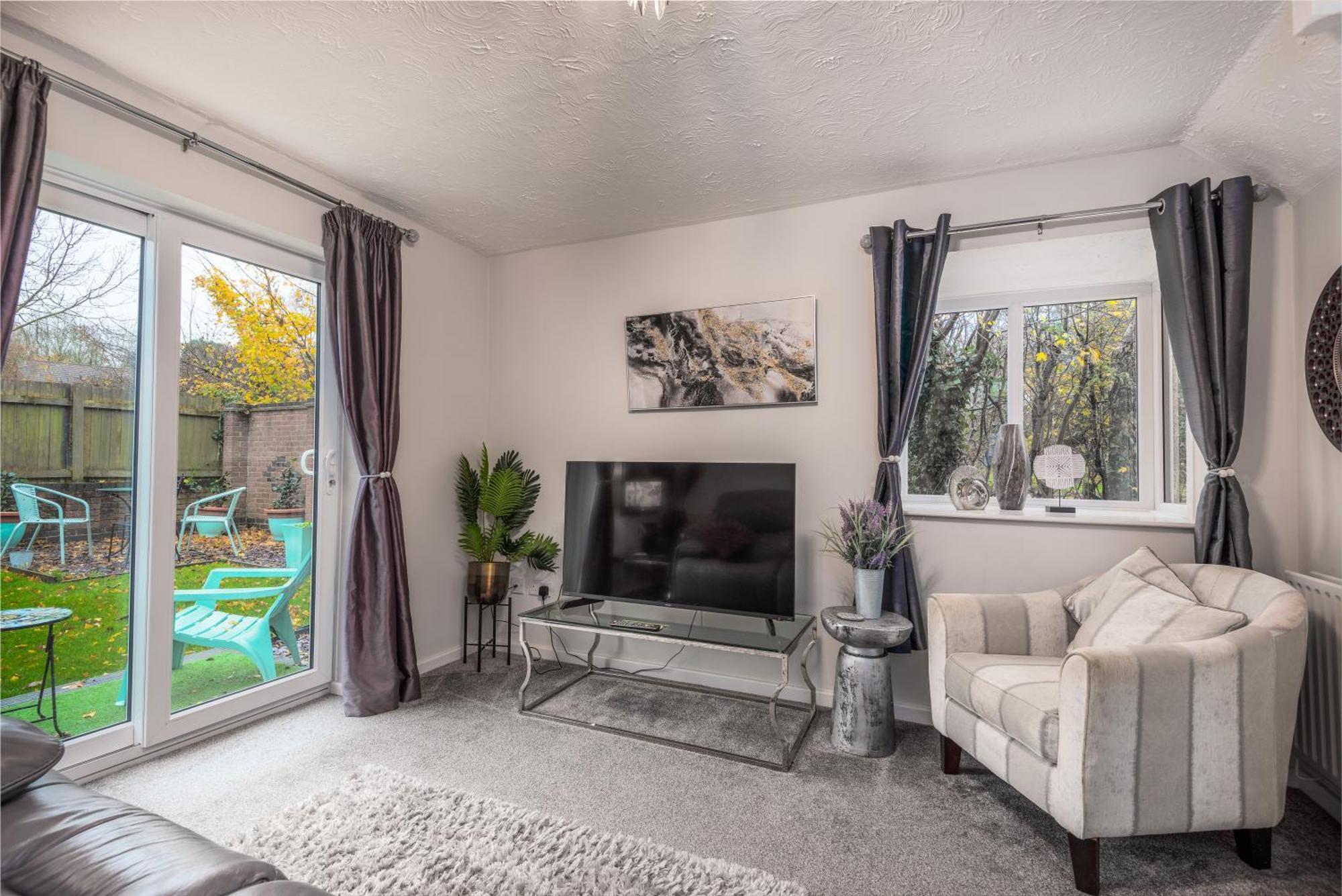 Worcester Fabulous Cherry Tree Mews Self Check In Dogs Welcome By Prior Arrangement , 2 Double Bedrooms ,Super Fast Wi-Fi, With Free Off Road Parking For 2 Vehicles Near Royal Hospital And Woodland Walks Kültér fotó
