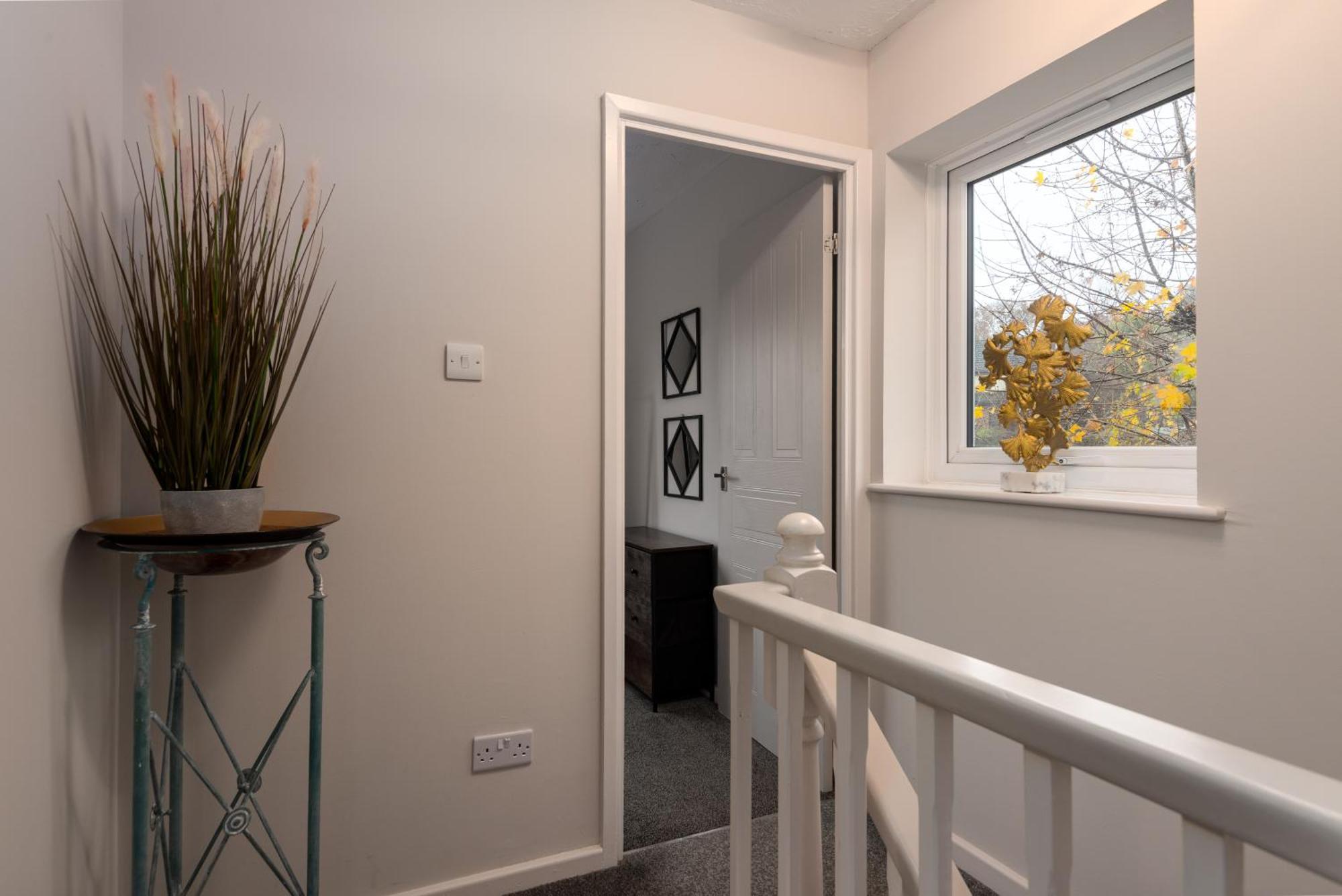 Worcester Fabulous Cherry Tree Mews Self Check In Dogs Welcome By Prior Arrangement , 2 Double Bedrooms ,Super Fast Wi-Fi, With Free Off Road Parking For 2 Vehicles Near Royal Hospital And Woodland Walks Kültér fotó