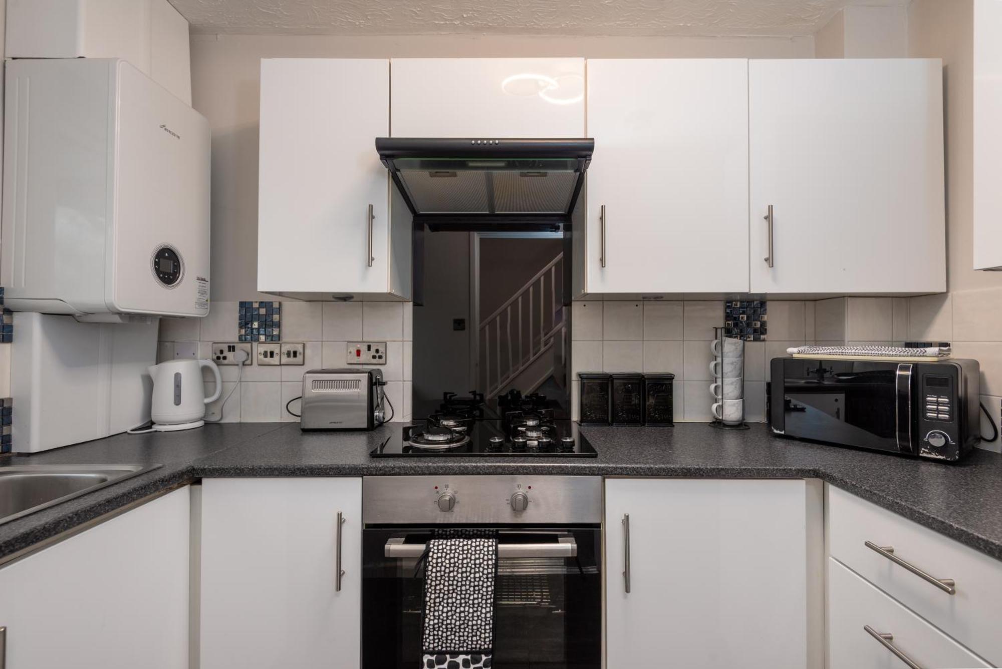 Worcester Fabulous Cherry Tree Mews Self Check In Dogs Welcome By Prior Arrangement , 2 Double Bedrooms ,Super Fast Wi-Fi, With Free Off Road Parking For 2 Vehicles Near Royal Hospital And Woodland Walks Kültér fotó