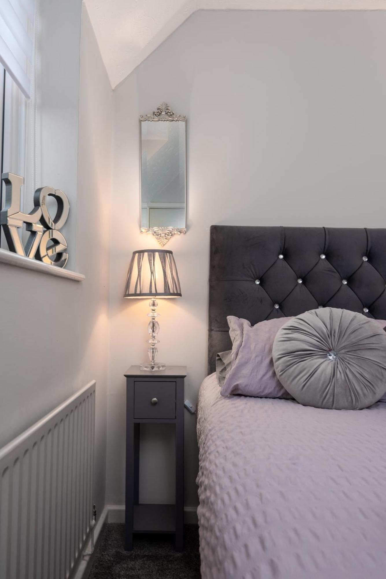 Worcester Fabulous Cherry Tree Mews Self Check In Dogs Welcome By Prior Arrangement , 2 Double Bedrooms ,Super Fast Wi-Fi, With Free Off Road Parking For 2 Vehicles Near Royal Hospital And Woodland Walks Kültér fotó