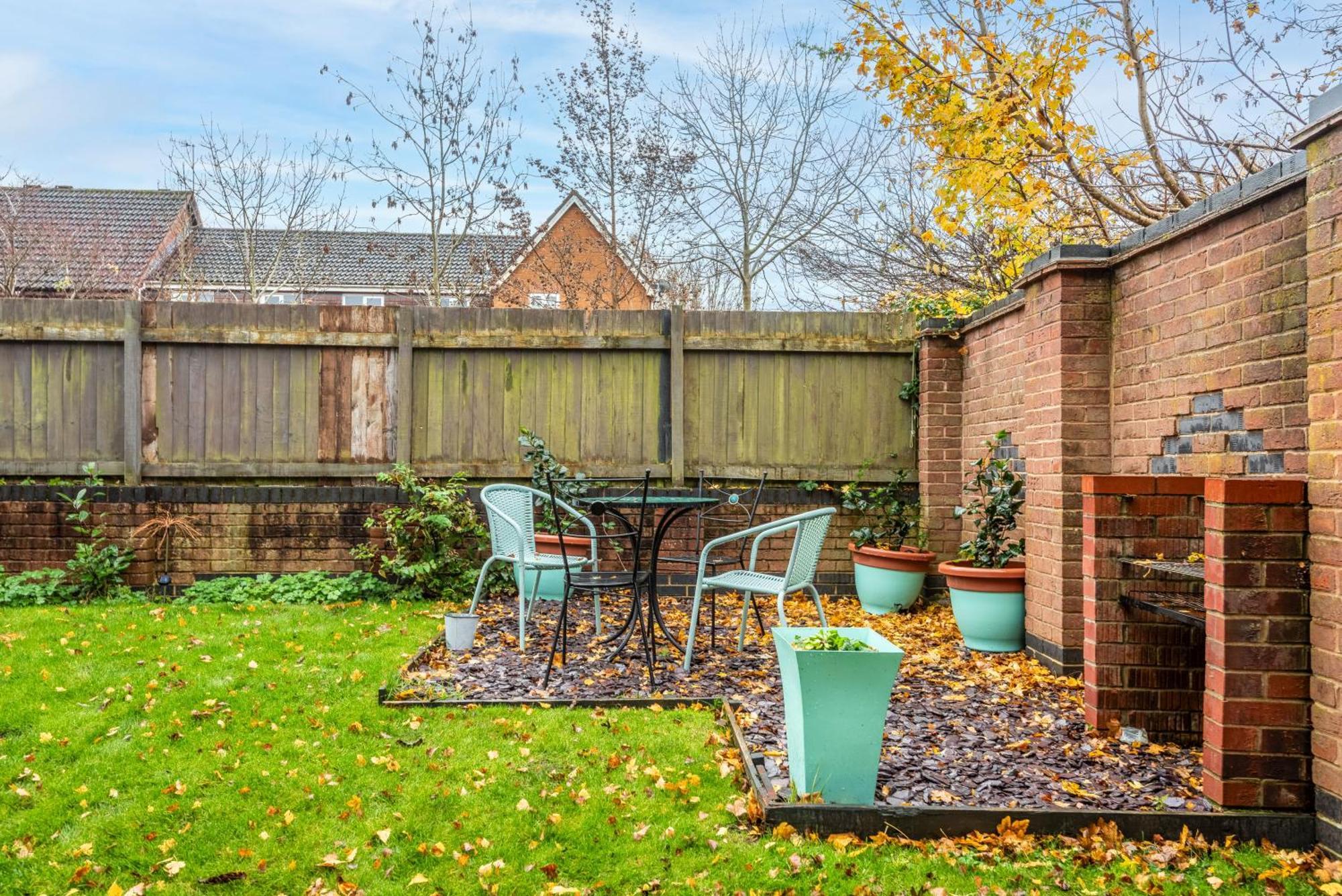 Worcester Fabulous Cherry Tree Mews Self Check In Dogs Welcome By Prior Arrangement , 2 Double Bedrooms ,Super Fast Wi-Fi, With Free Off Road Parking For 2 Vehicles Near Royal Hospital And Woodland Walks Kültér fotó